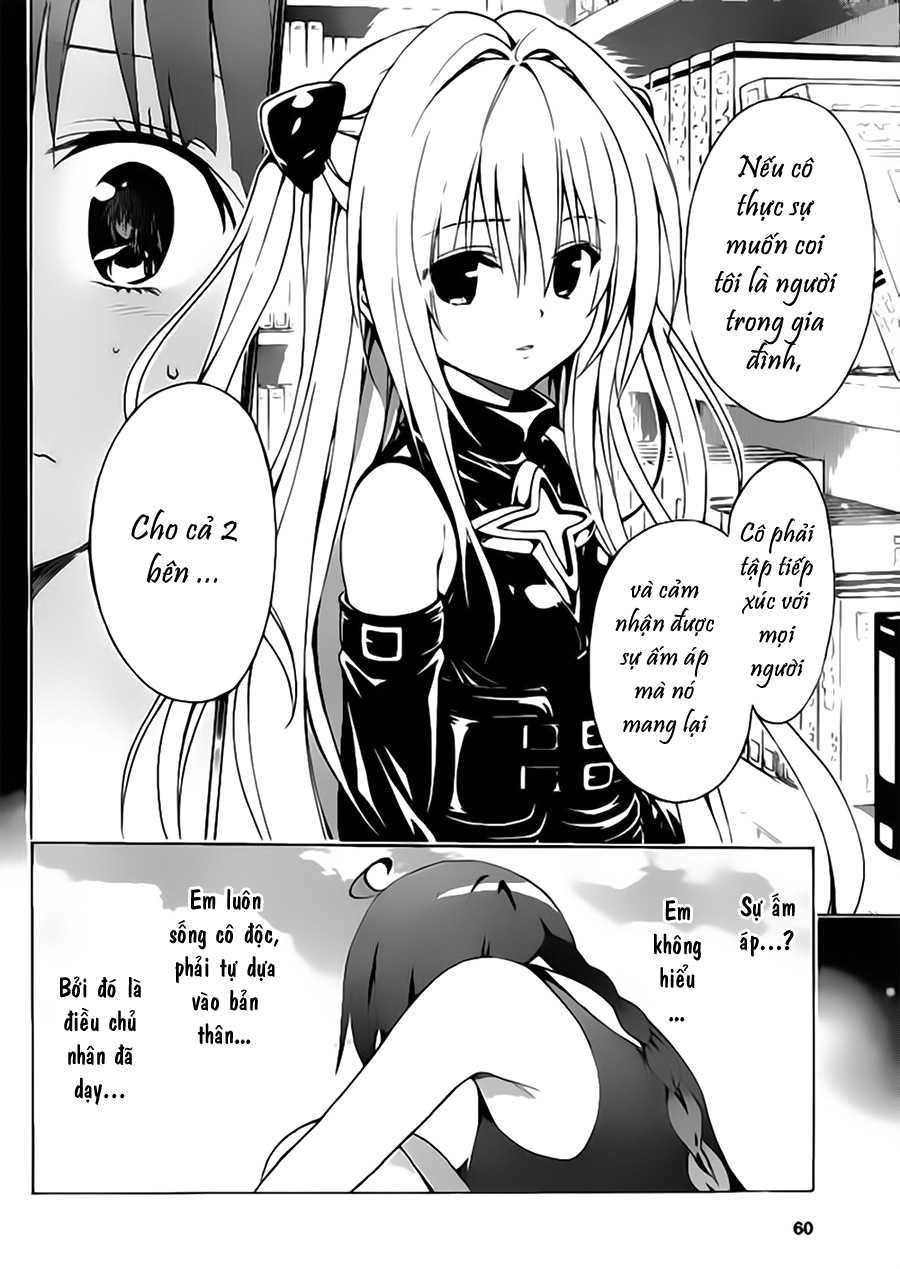To Love - Ru Darkness Chapter 7 - 6