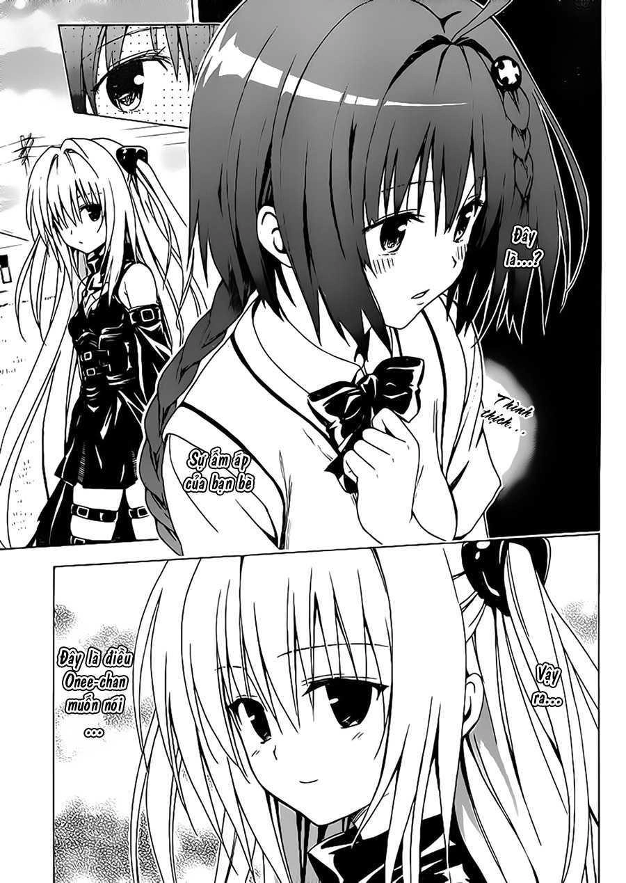 To Love - Ru Darkness Chapter 7 - 45