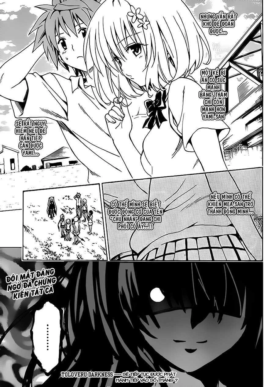To Love - Ru Darkness Chapter 7 - 47