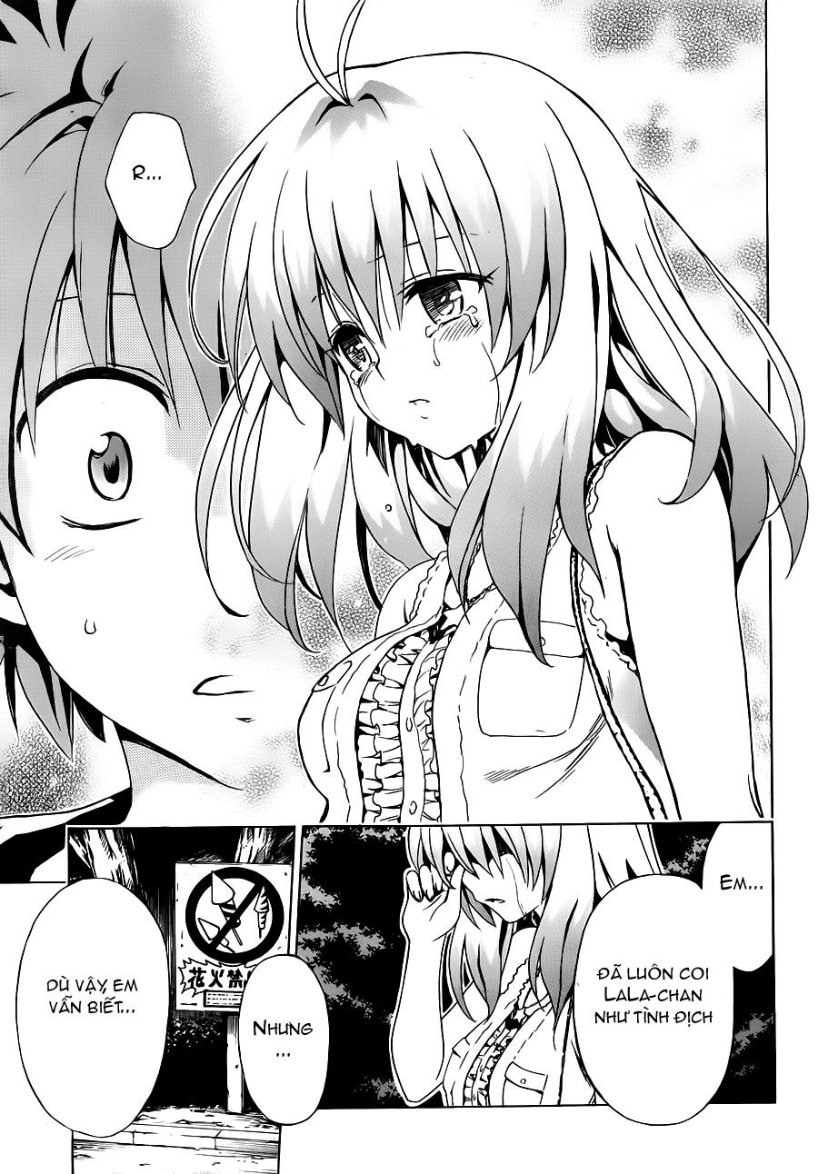 To Love - Ru Darkness Chapter 9 - 31