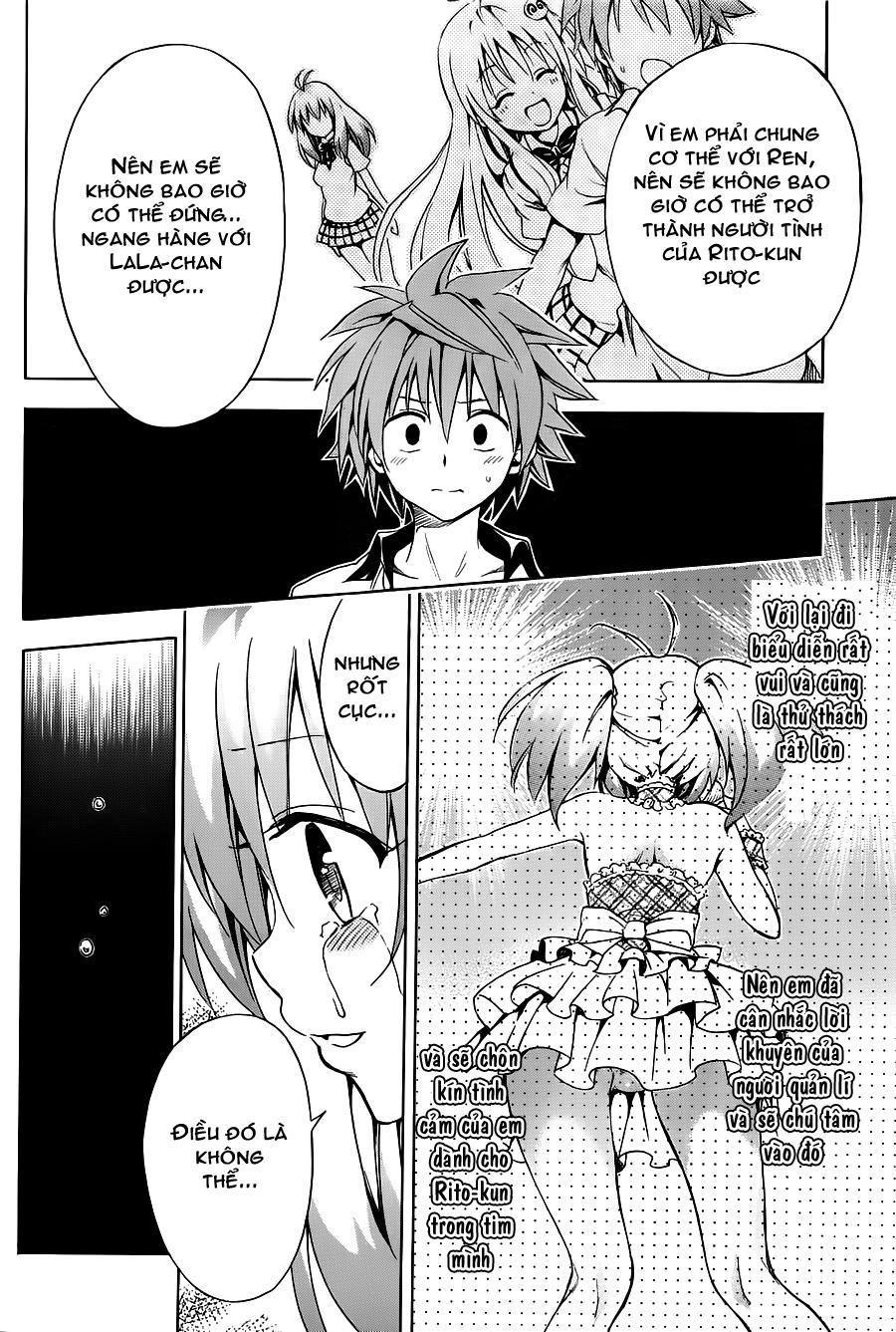 To Love - Ru Darkness Chapter 9 - 32