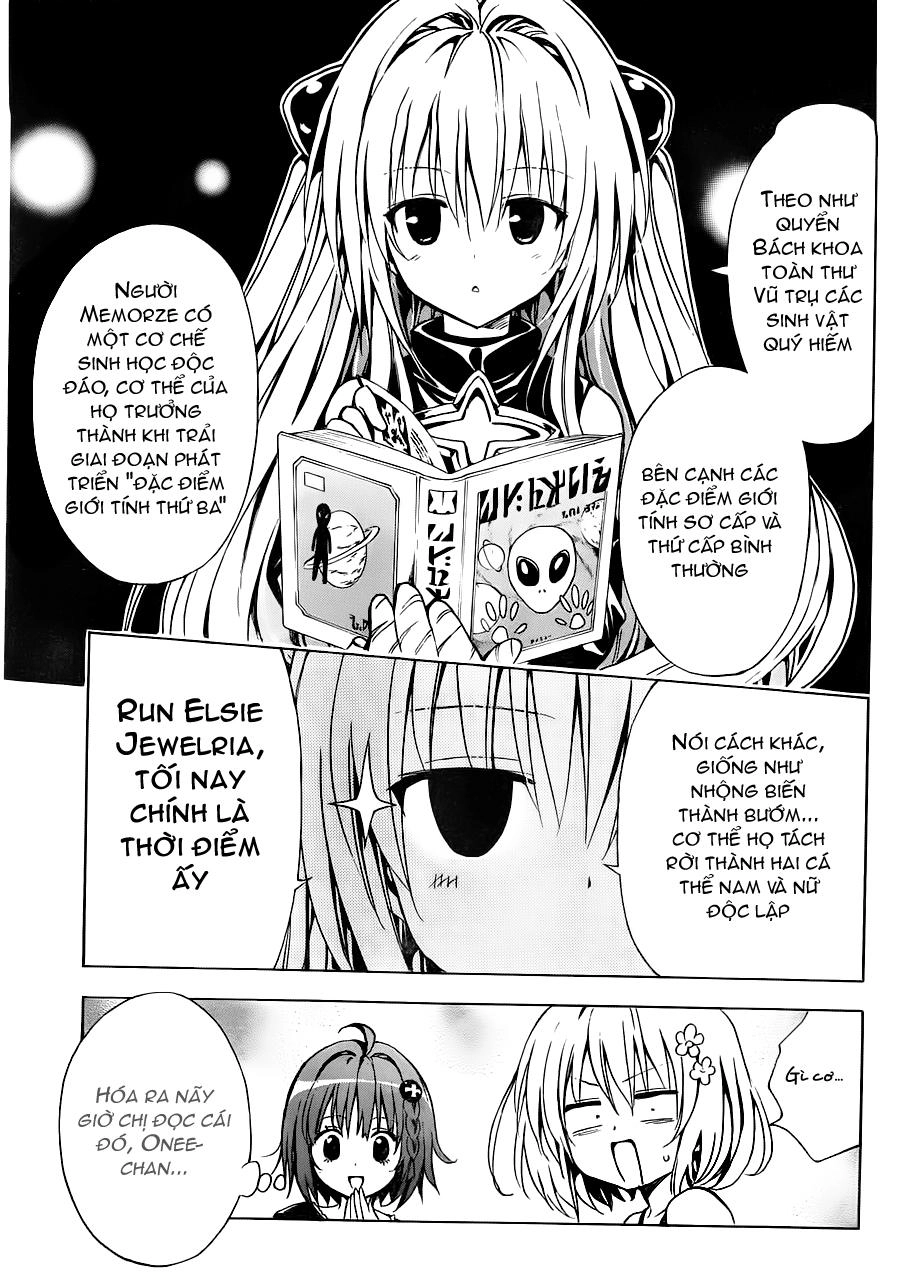 To Love - Ru Darkness Chapter 9 - 45