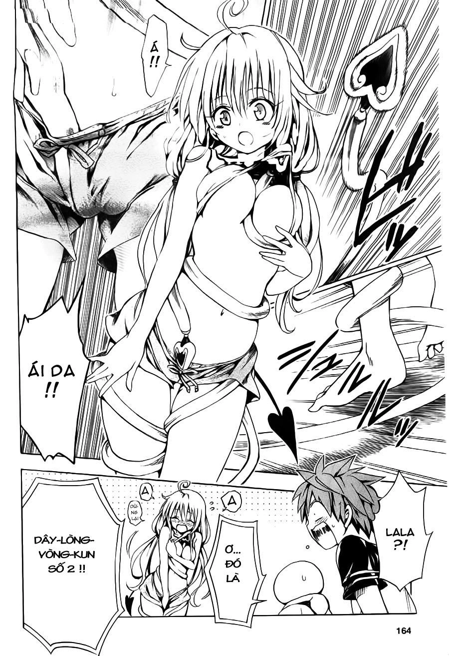 To Love - Ru Darkness Chapter 10 - 42