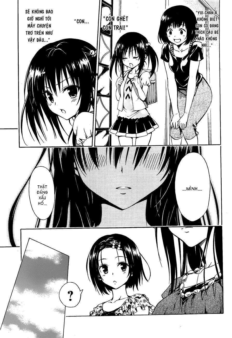 To Love - Ru Darkness Chapter 10.5 - 20