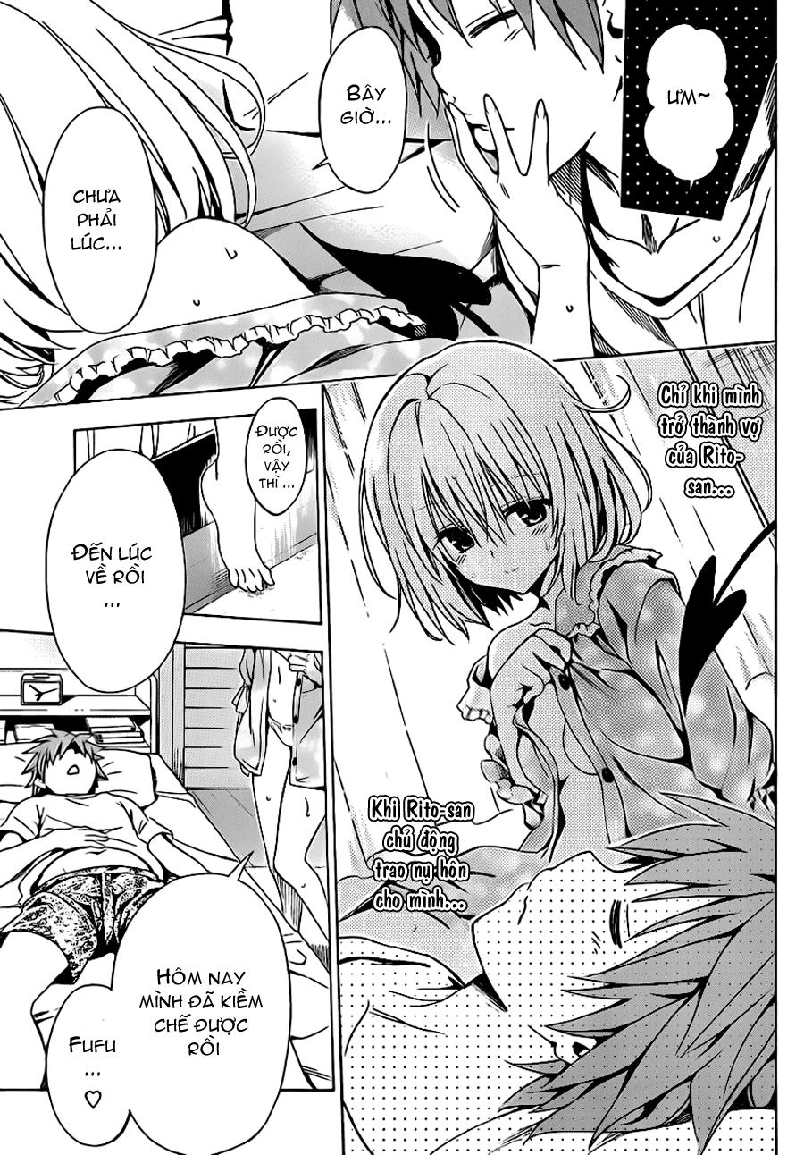 To Love - Ru Darkness Chapter 12 - 9