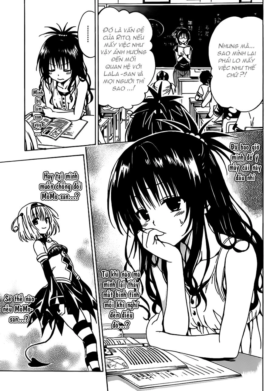 To Love - Ru Darkness Chapter 12 - 15