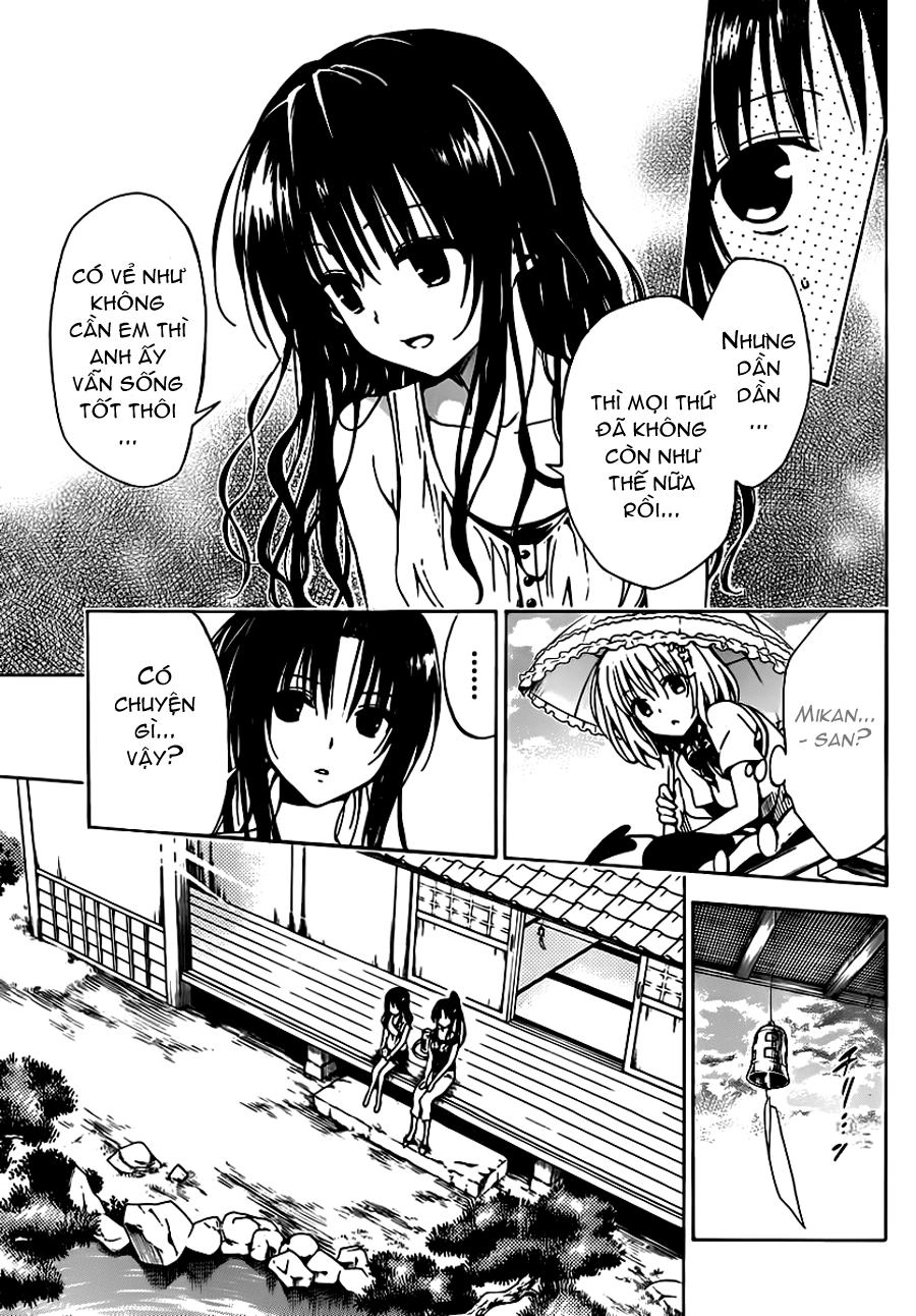 To Love - Ru Darkness Chapter 12 - 33