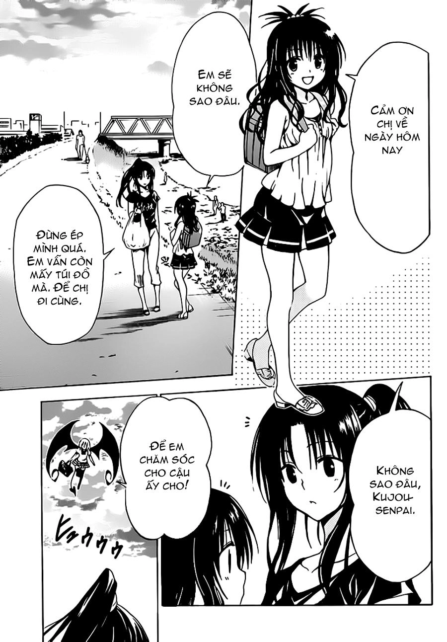 To Love - Ru Darkness Chapter 12 - 41