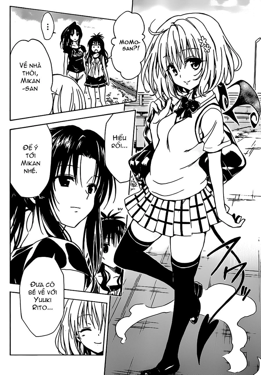 To Love - Ru Darkness Chapter 12 - 42
