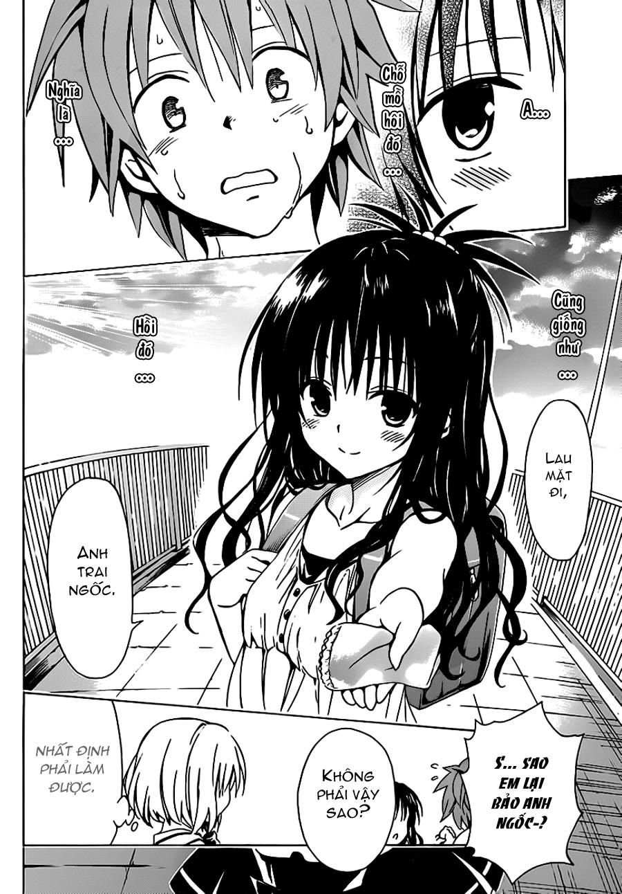 To Love - Ru Darkness Chapter 12 - 48