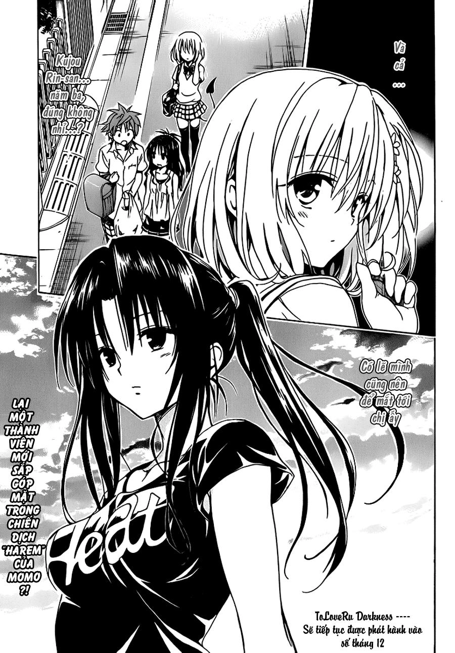 To Love - Ru Darkness Chapter 12 - 49