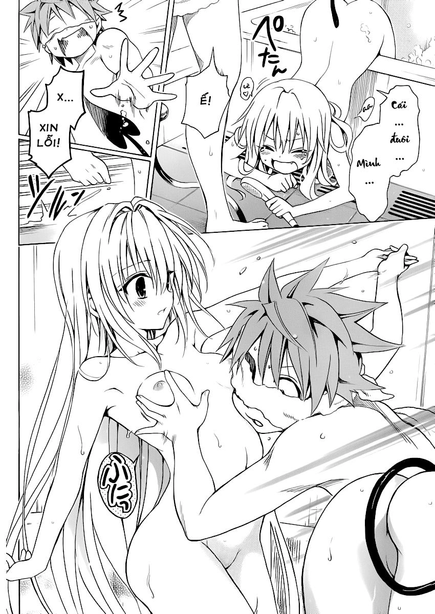 To Love - Ru Darkness Chapter 13 - 31