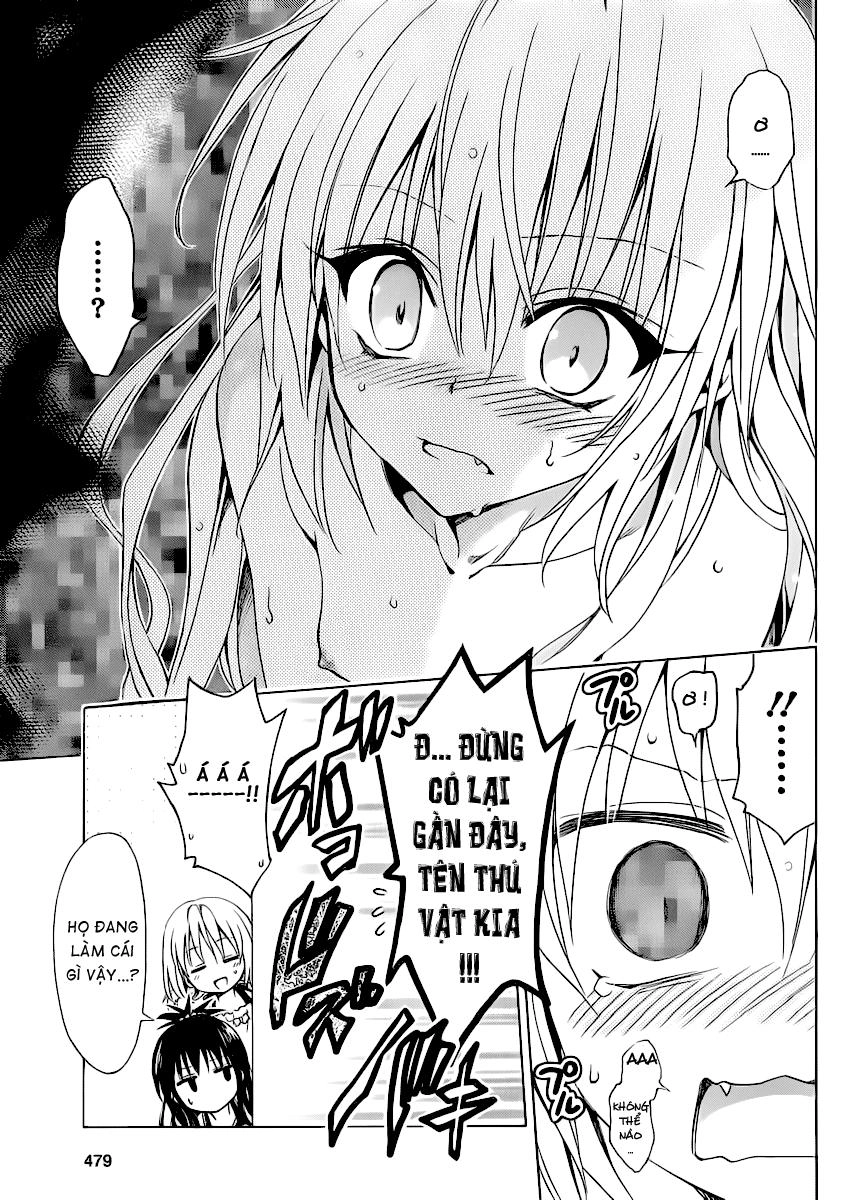 To Love - Ru Darkness Chapter 13 - 34