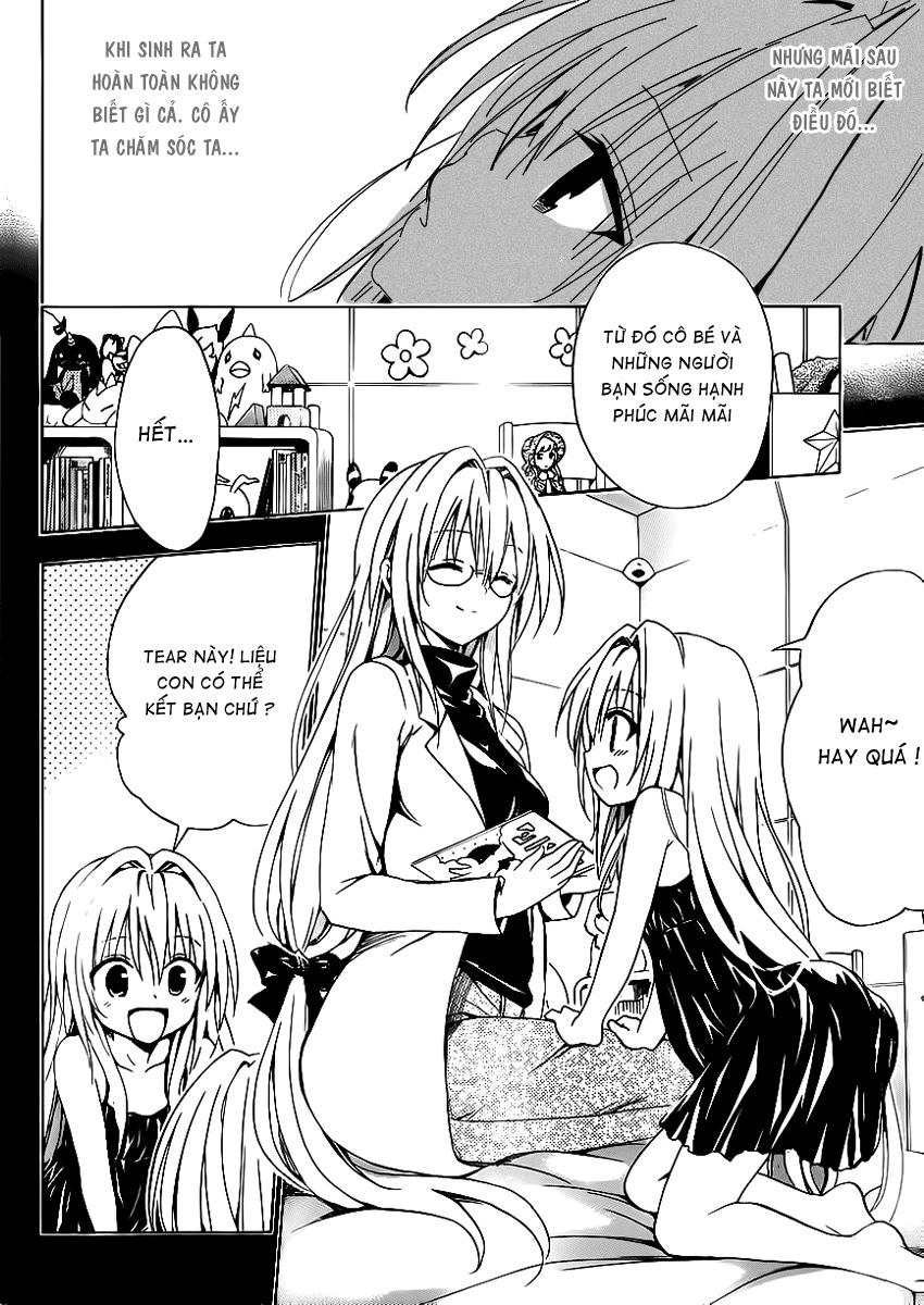 To Love - Ru Darkness Chapter 14 - 5