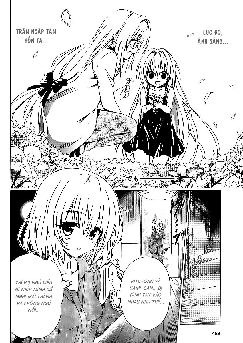 To Love - Ru Darkness Chapter 14 - 7