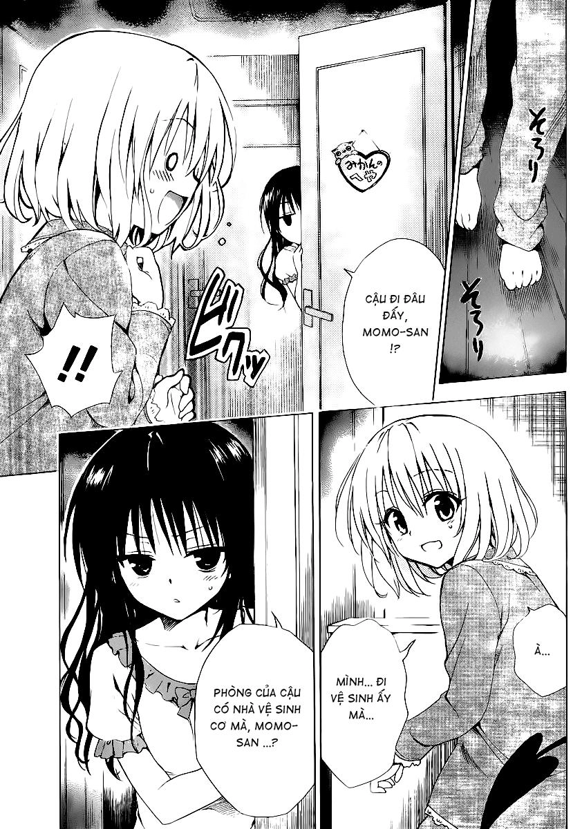 To Love - Ru Darkness Chapter 14 - 8