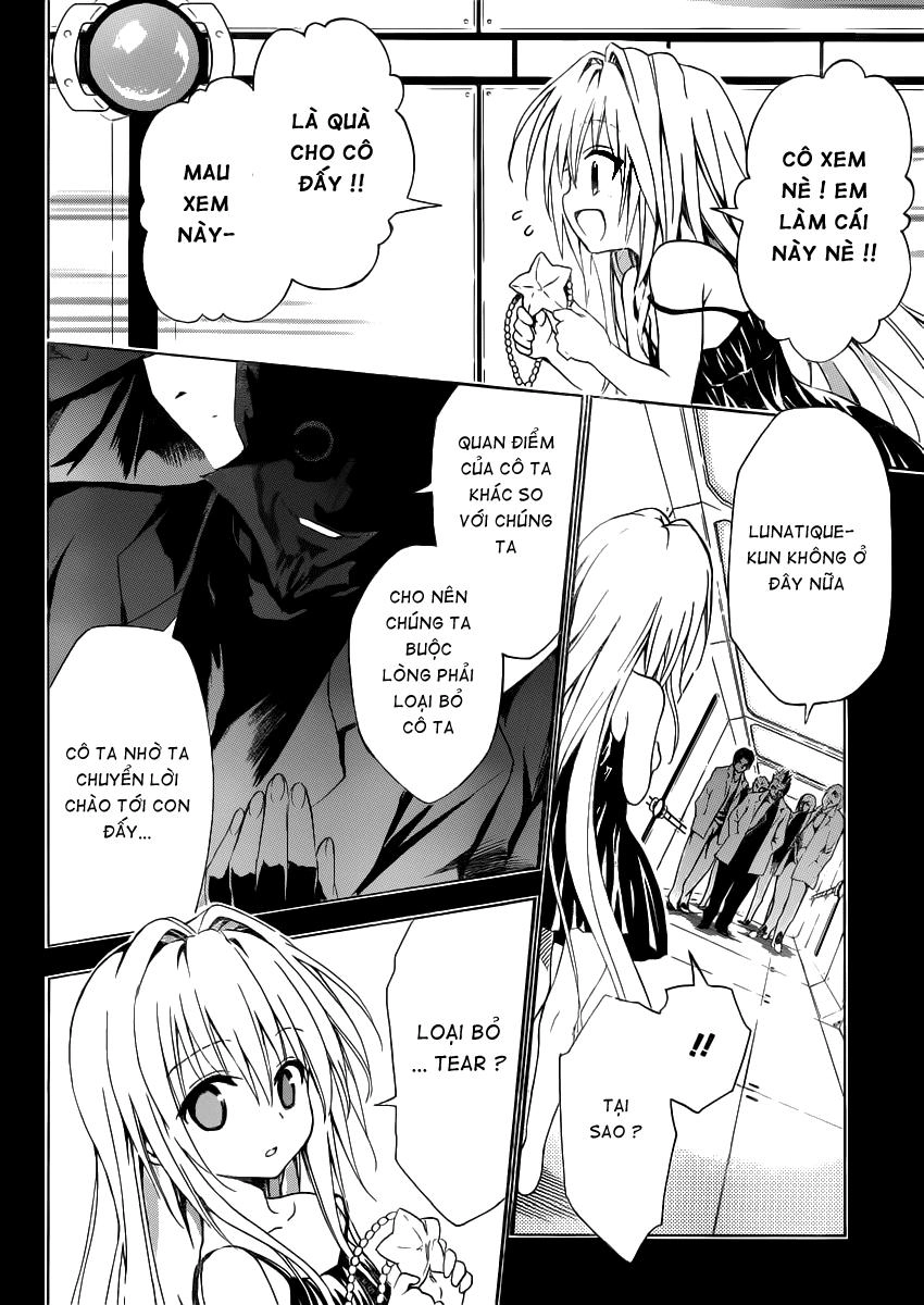 To Love - Ru Darkness Chapter 14 - 13