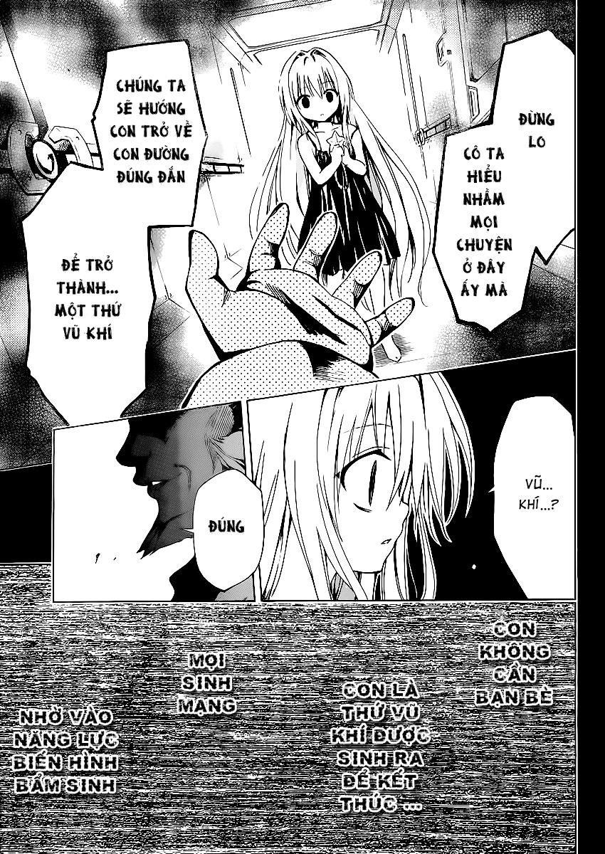 To Love - Ru Darkness Chapter 14 - 14