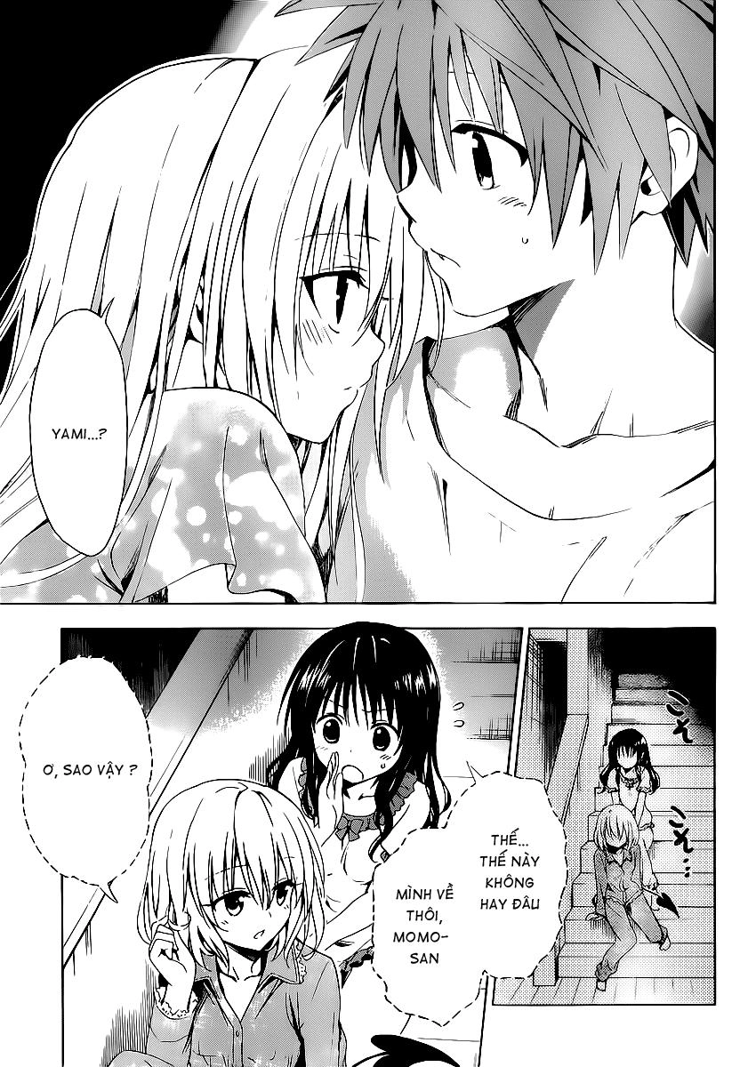 To Love - Ru Darkness Chapter 14 - 20