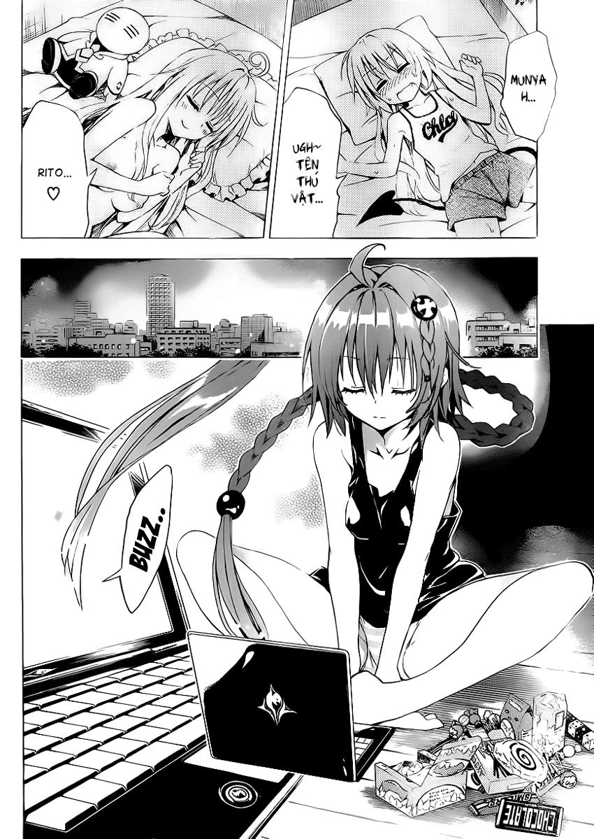 To Love - Ru Darkness Chapter 14 - 31