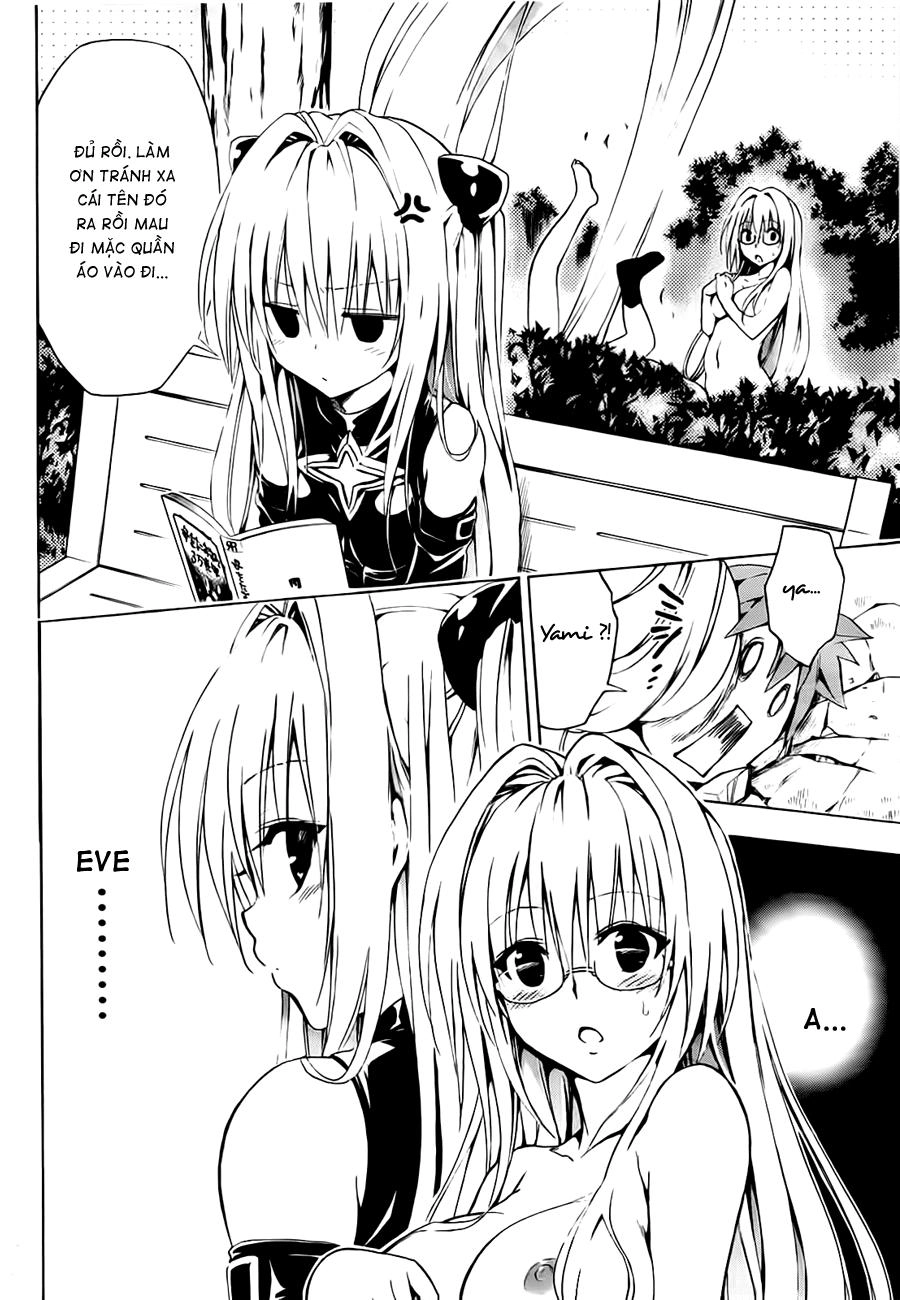 To Love - Ru Darkness Chapter 15 - 27