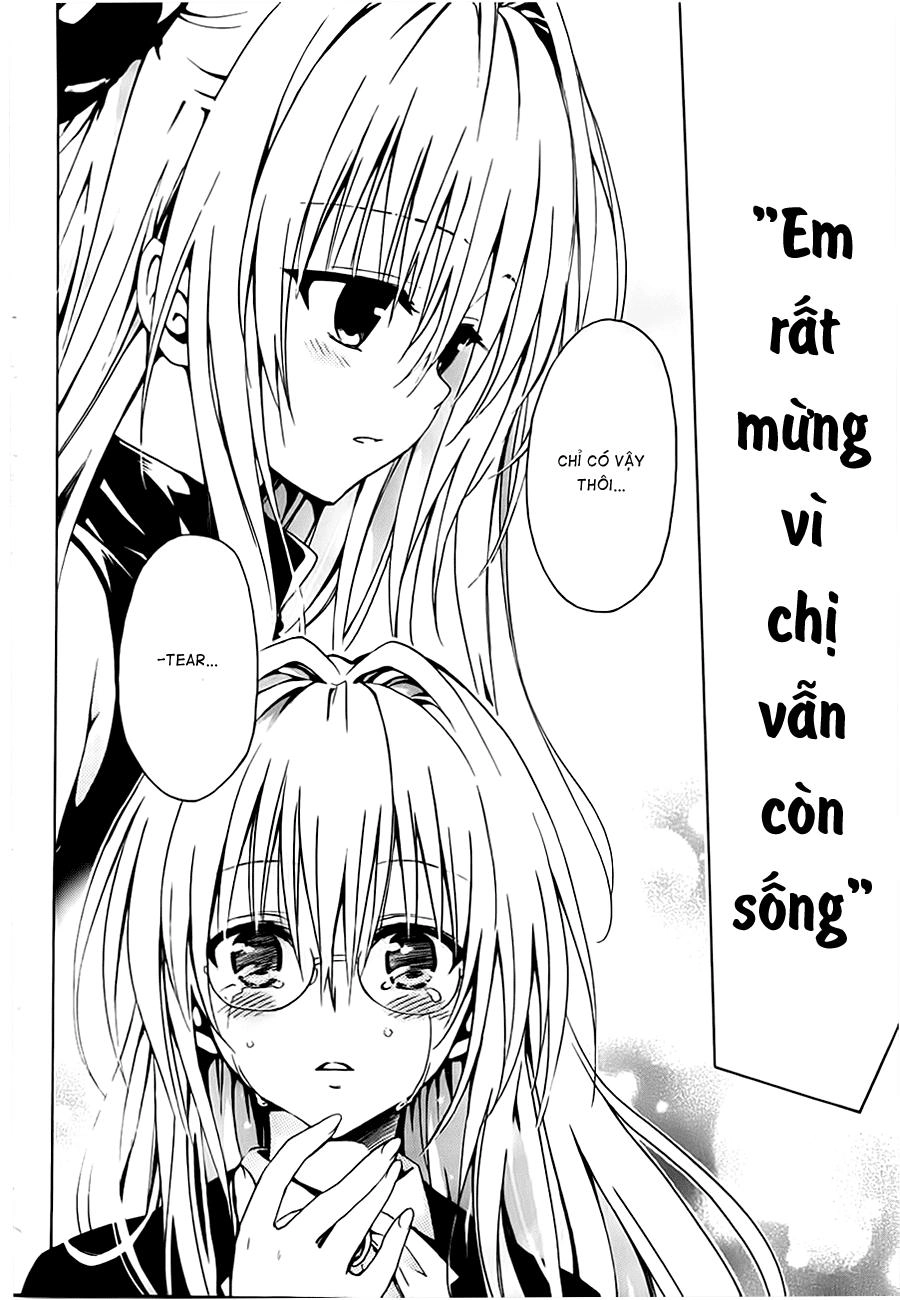 To Love - Ru Darkness Chapter 15 - 33
