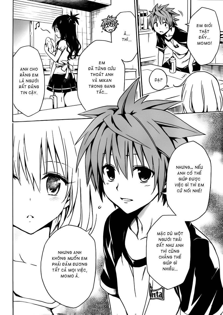 To Love - Ru Darkness Chapter 17 - 8