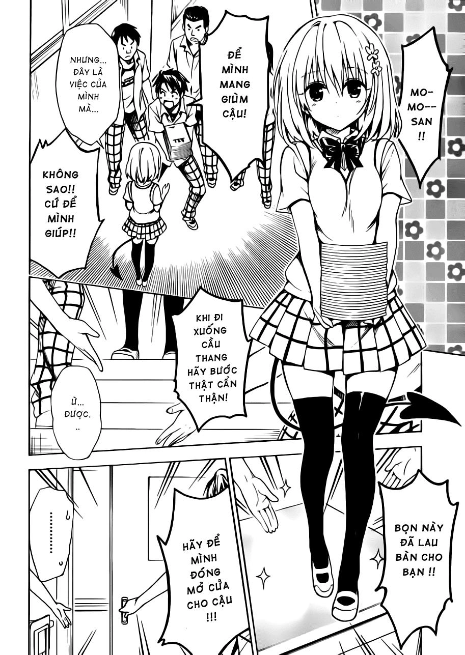 To Love - Ru Darkness Chapter 17 - 14