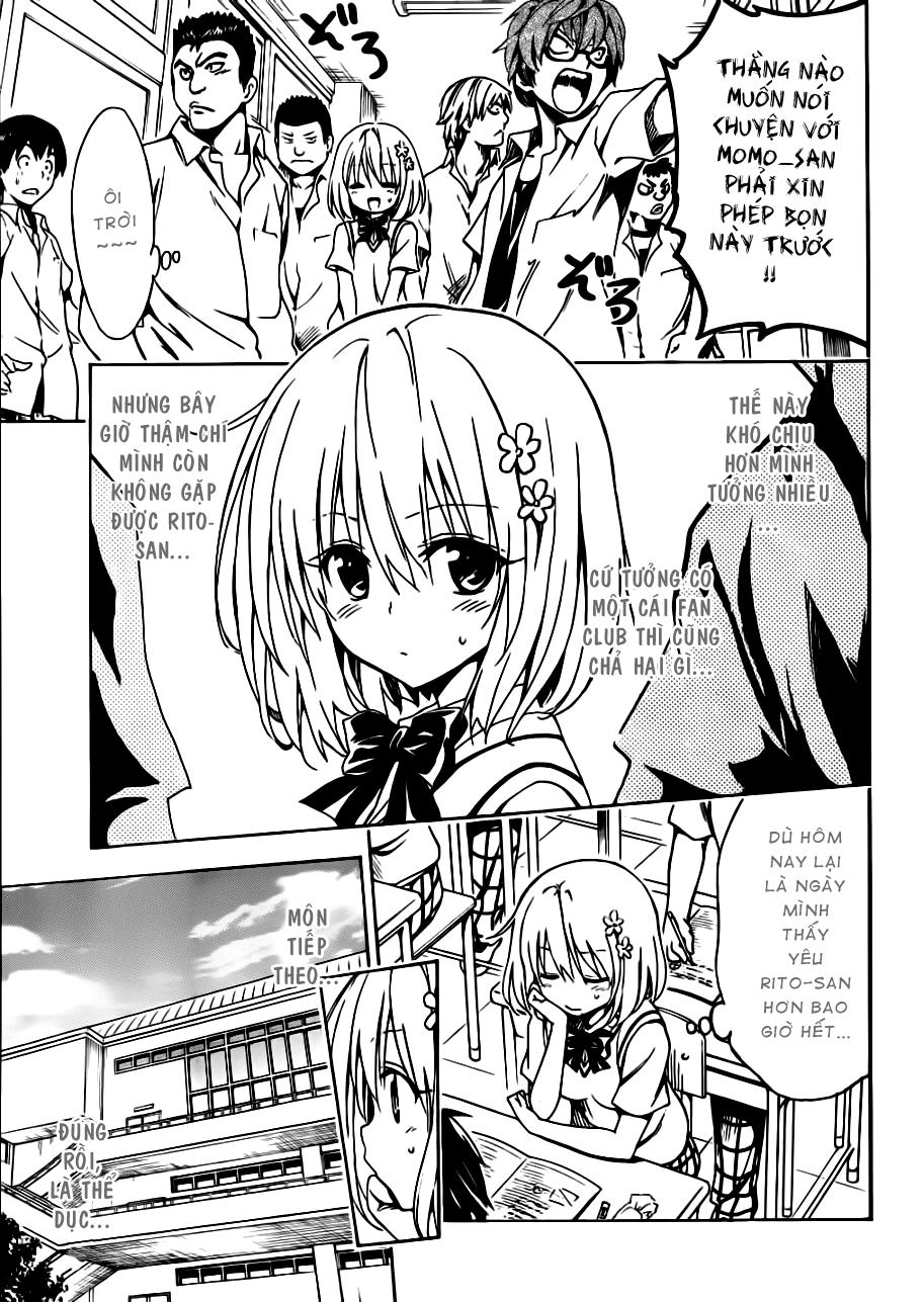 To Love - Ru Darkness Chapter 17 - 15