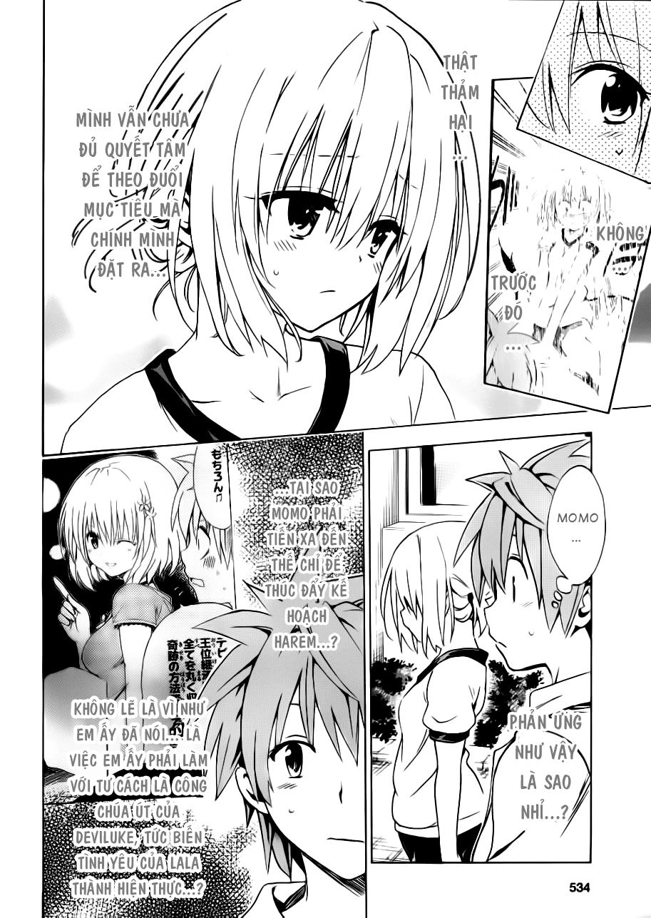 To Love - Ru Darkness Chapter 17 - 40