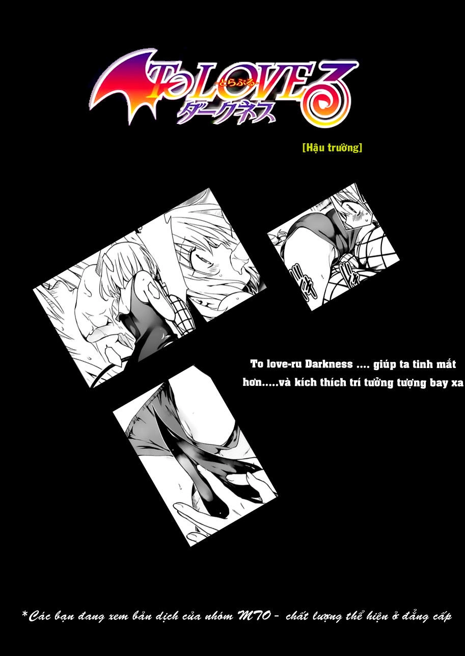 To Love - Ru Darkness Chapter 17 - 42