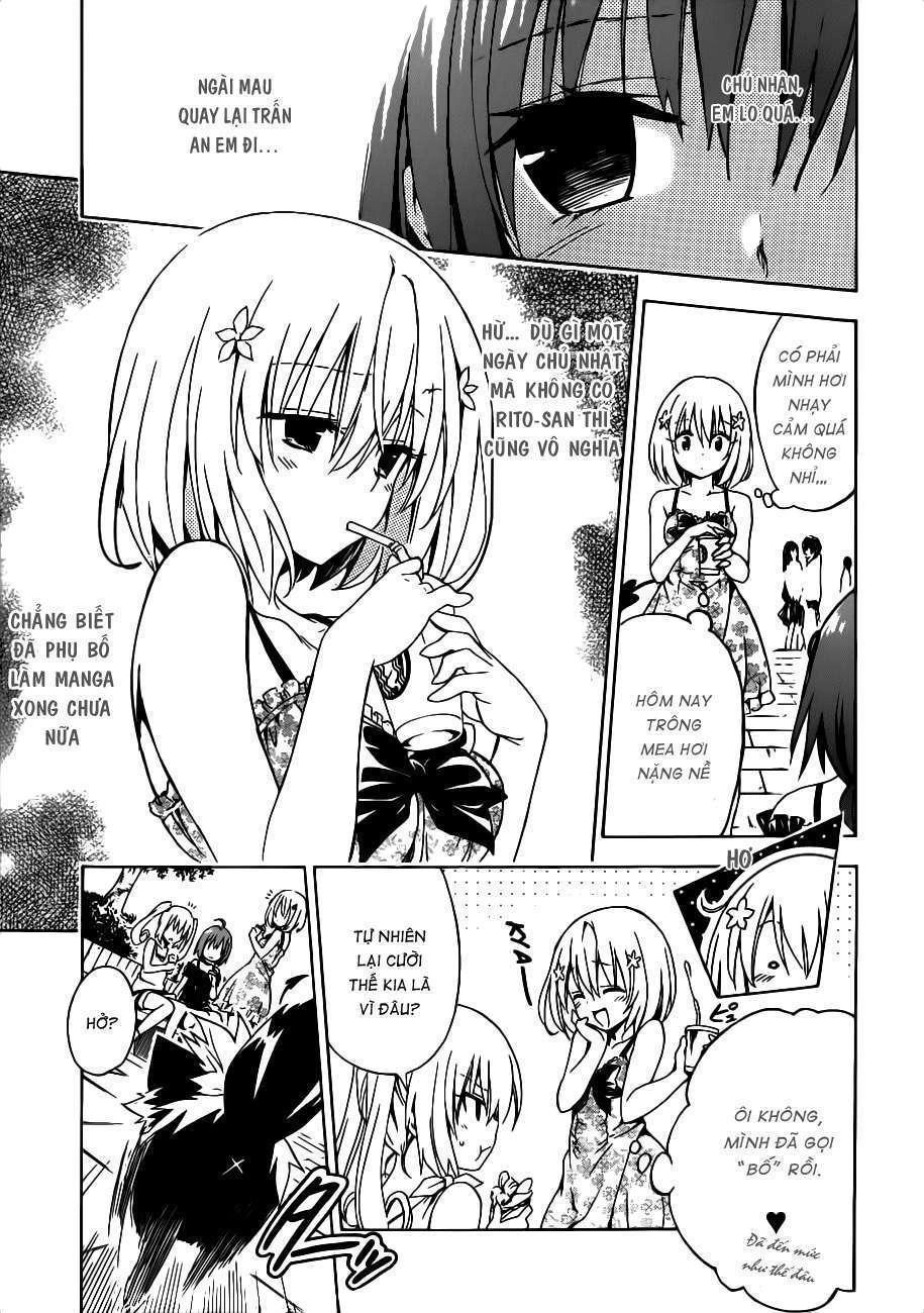 To Love - Ru Darkness Chapter 19 - 13