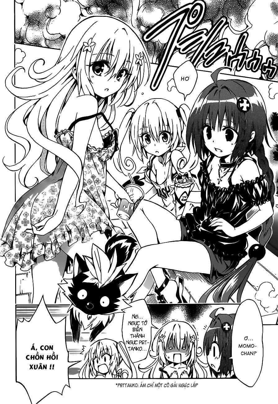 To Love - Ru Darkness Chapter 19 - 14