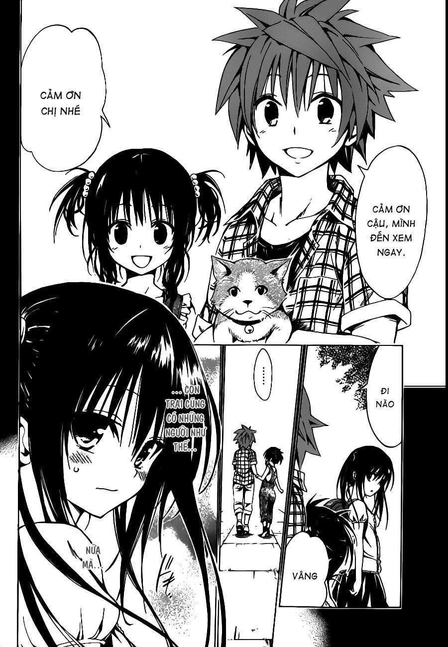 To Love - Ru Darkness Chapter 19 - 30