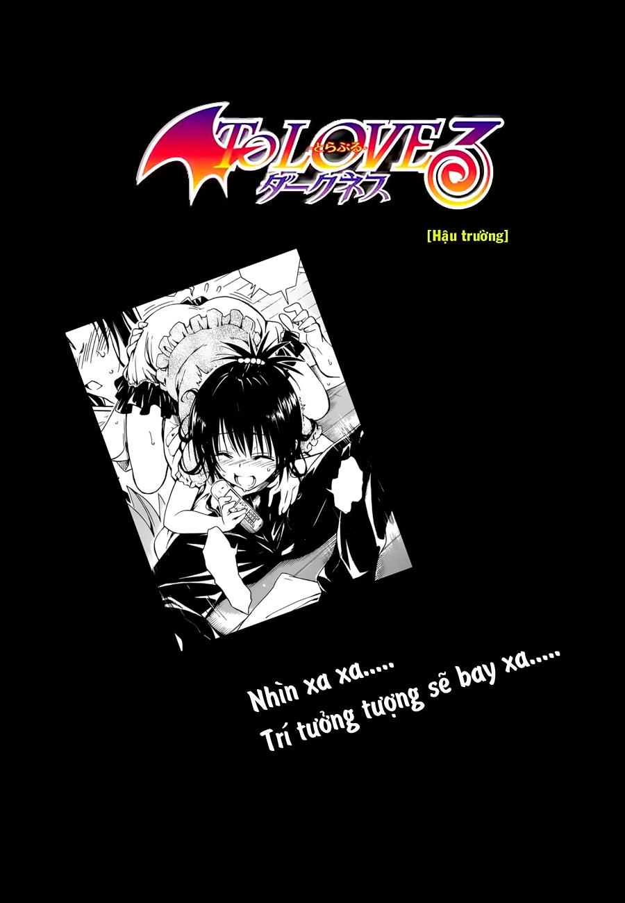 To Love - Ru Darkness Chapter 20.5 - 21