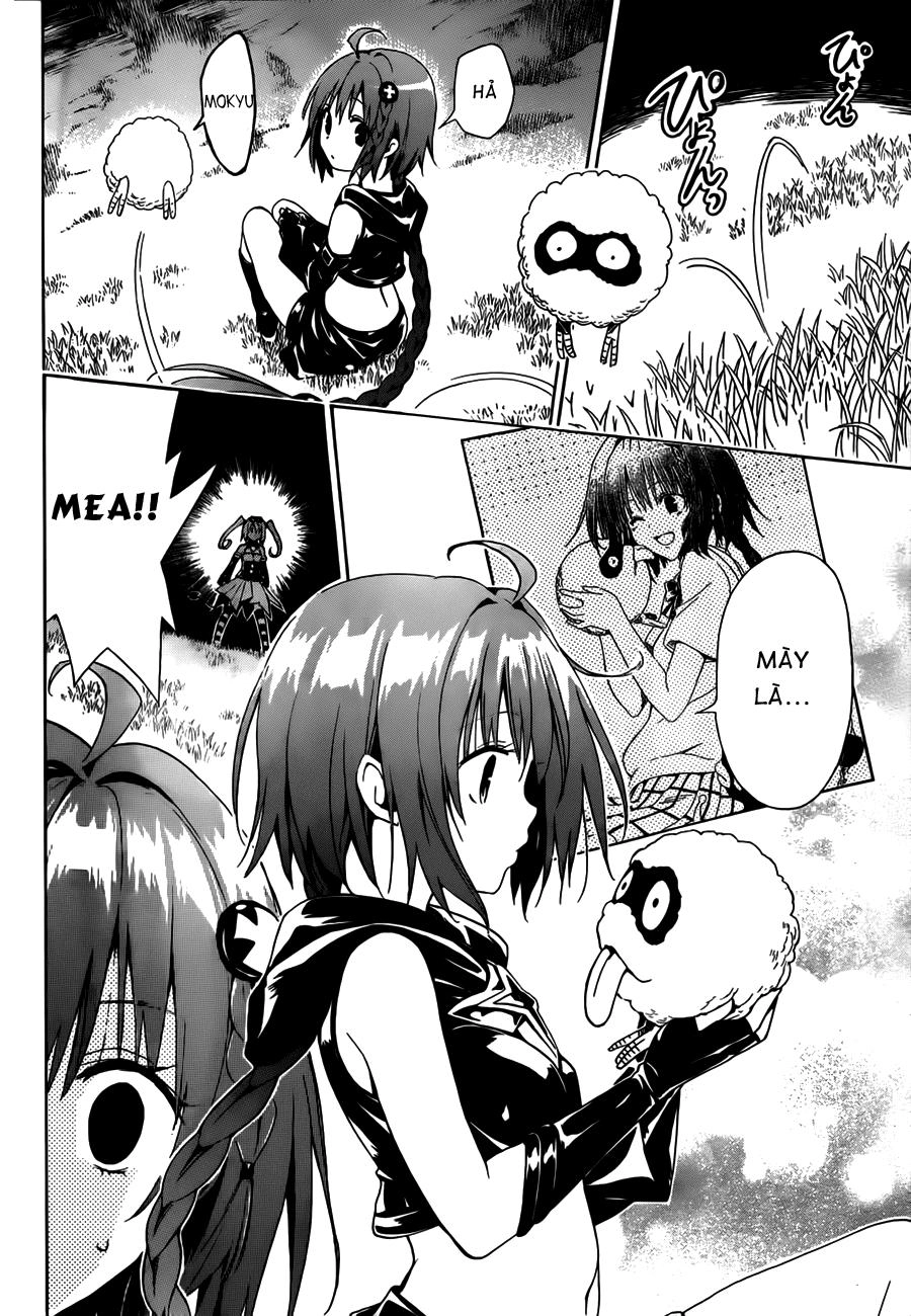 To Love - Ru Darkness Chapter 22 - 9