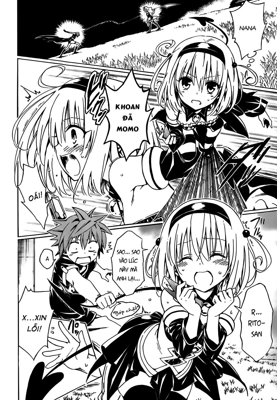 To Love - Ru Darkness Chapter 22 - 13