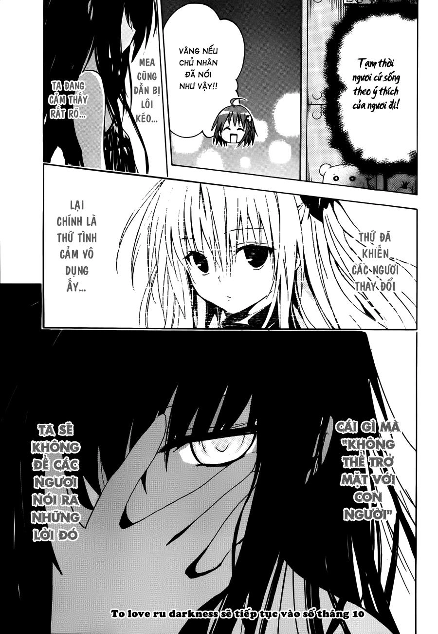 To Love - Ru Darkness Chapter 22 - 40