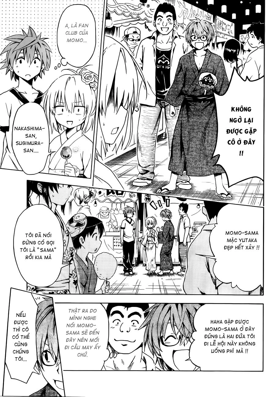 To Love - Ru Darkness Chapter 23 - 10