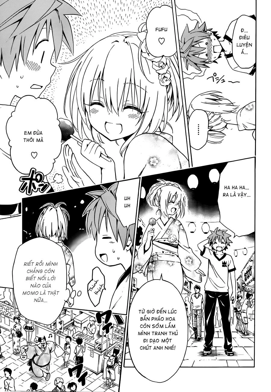 To Love - Ru Darkness Chapter 23 - 18
