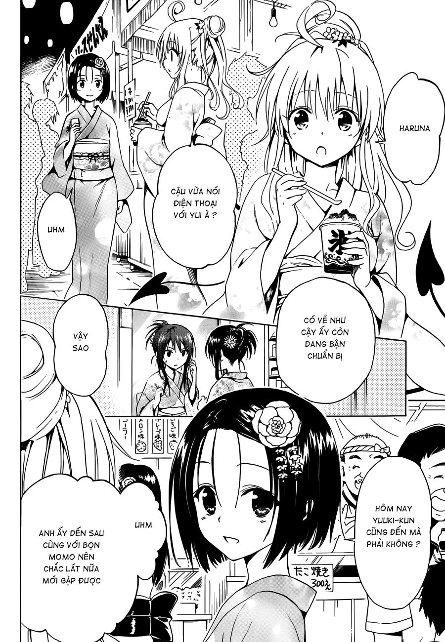 To Love - Ru Darkness Chapter 23 - 19