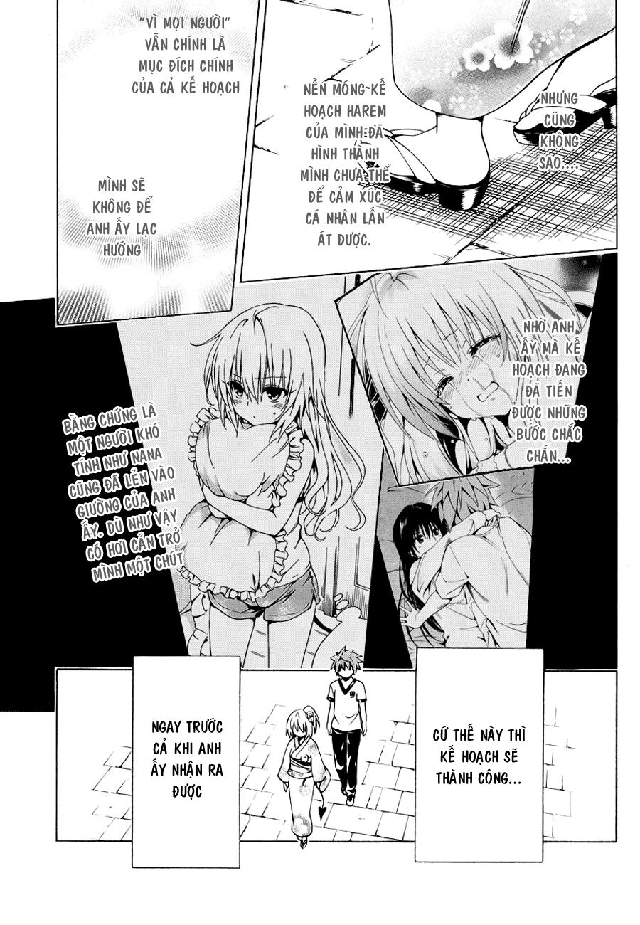 To Love - Ru Darkness Chapter 23 - 28