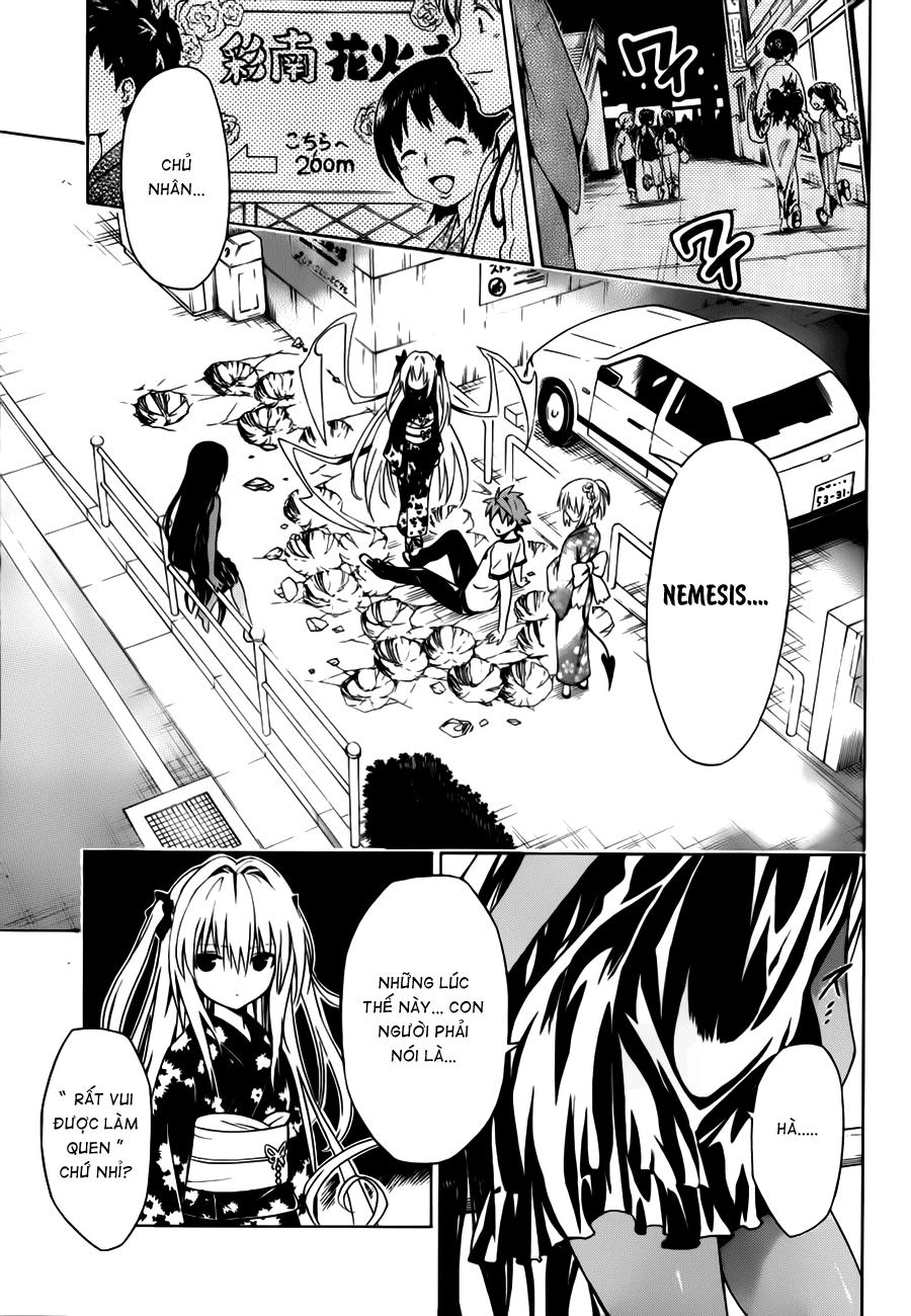 To Love - Ru Darkness Chapter 24 - 4