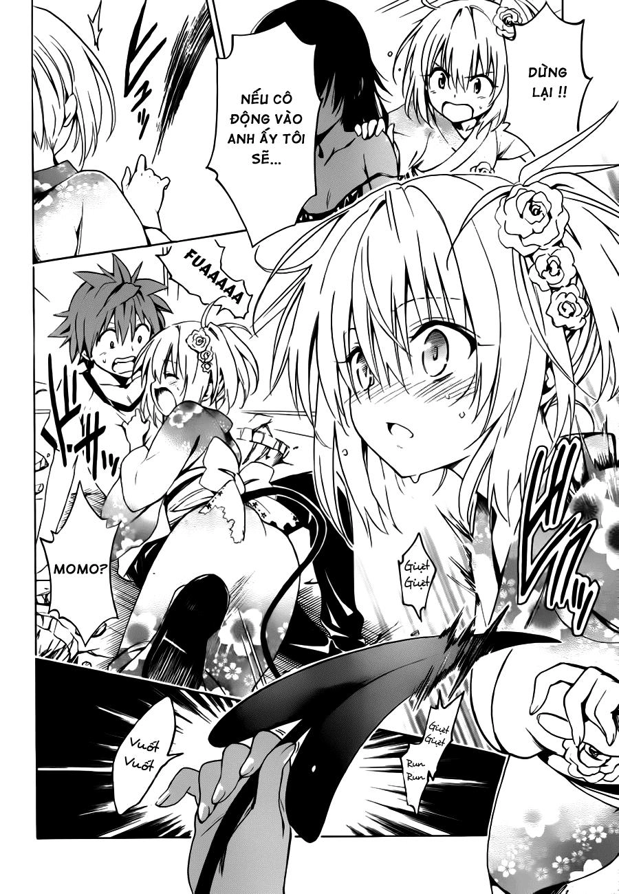 To Love - Ru Darkness Chapter 24 - 13