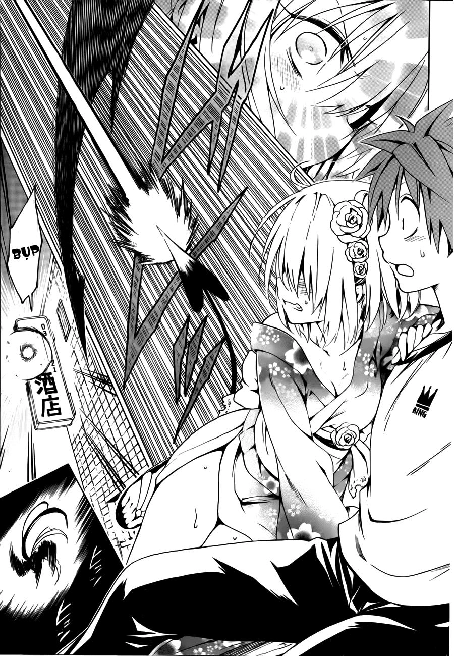 To Love - Ru Darkness Chapter 24 - 18