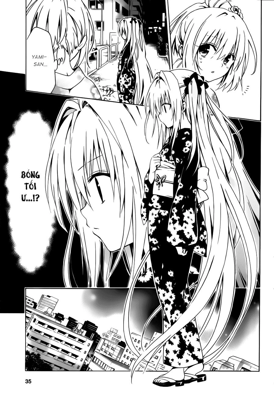 To Love - Ru Darkness Chapter 24 - 28