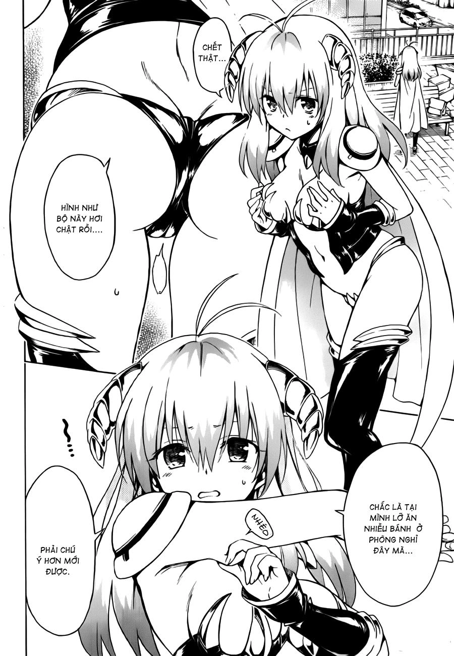 To Love - Ru Darkness Chapter 24.5 - 8