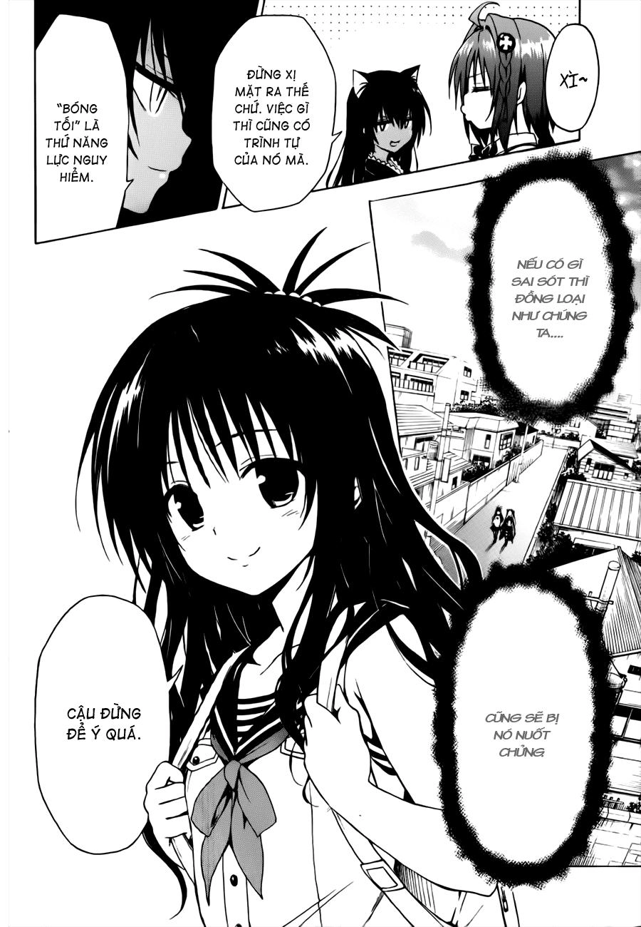 To Love - Ru Darkness Chapter 25 - 7