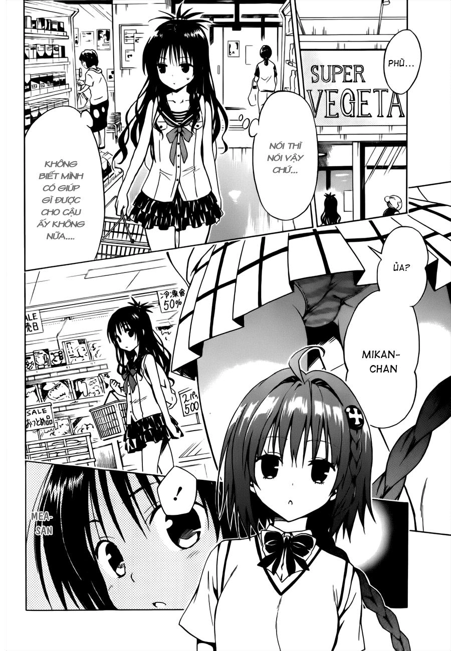 To Love - Ru Darkness Chapter 25 - 11