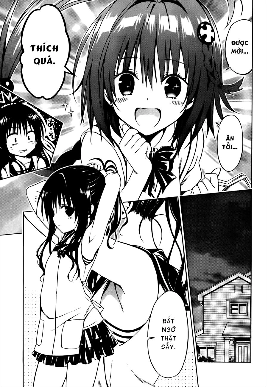 To Love - Ru Darkness Chapter 25 - 14